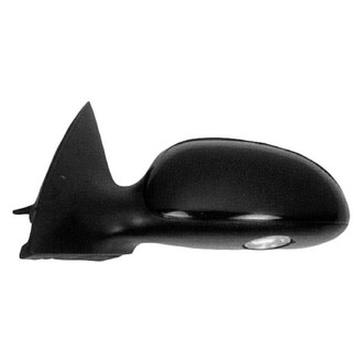 Replace® - Driver Side Power Remote View Mirror (Non-Heated, Non-Foldaway) (Standard Line)