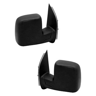 Replace® - Power Foldaway Side View Mirror