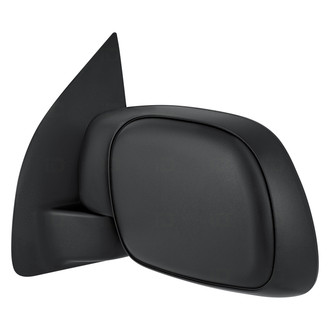 Replace® - Driver Side Power Remote View Mirror (Non-Heated, Foldaway) (Standard Line)