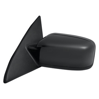 Replace® - Driver Side Power View Mirror (Non-Heated, Non-Foldaway) (Standard Line)