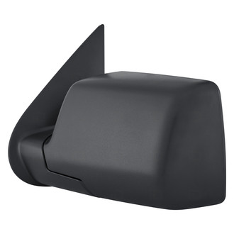 Replace® - Driver Side Power View Mirror (Heated, Foldaway) (Standard Line)