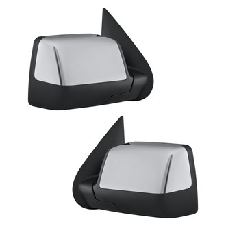Replace® - Side View Mirrors