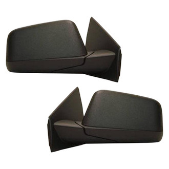 Replace® - Power Heated Foldaway Side View Mirror