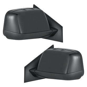 Replace® - Power Manual-Foldaway Side View Mirror