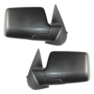 Replace® - Side View Mirrors