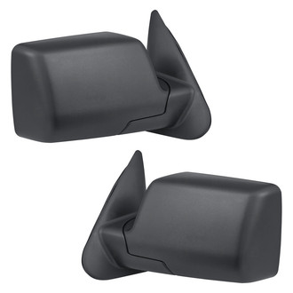 Replace® - Manual Manual-Foldaway Side View Mirror