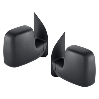 Replace® - Side View Mirror (Non-Heated, Foldaway)