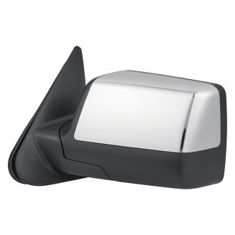 Ford Ranger Towing Mirrors | Replacement, Universal, Clip-On