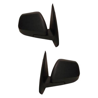 Replace® - Power Heated Foldaway Side View Mirror