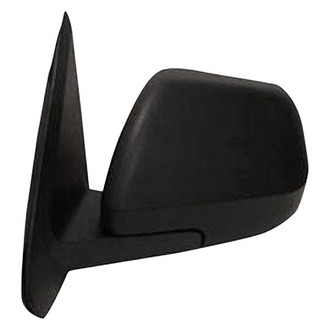 Replace® - Driver Side Power View Mirror (Non-Heated, Foldaway) (Standard Line)