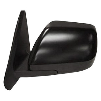 Replace® - Driver Side Power View Mirror (Non-Heated, Foldaway) (Standard Line)