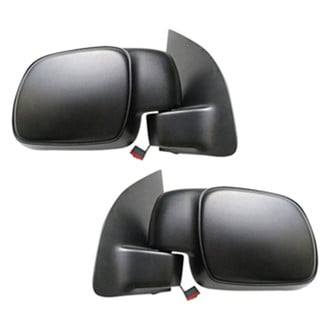 Replace® - Power Manual-Foldaway Side View Mirror