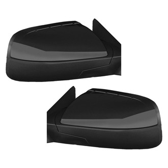 Replace® - Side View Mirrors