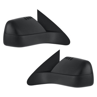 Replace® - Side View Mirror