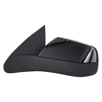 Replace® - Driver Side Power View Mirror (Heated) (Standard Line)