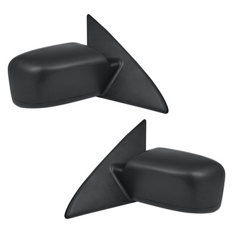 Replace® - Side View Mirror