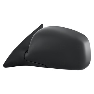 Replace® - Driver Side Power View Mirror (Heated, Foldaway) (Standard Line)