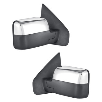 Replace® - Side View Mirrors
