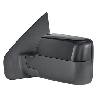 Replace® - Driver Side Power View Mirror (Heated, Foldaway) (Standard Line)