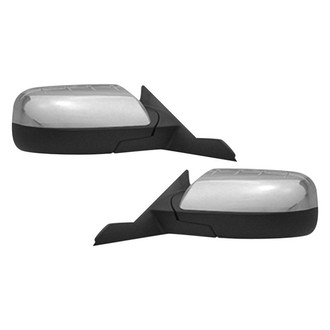 Replace® - Power Side View Mirror (Heated, Foldaway)