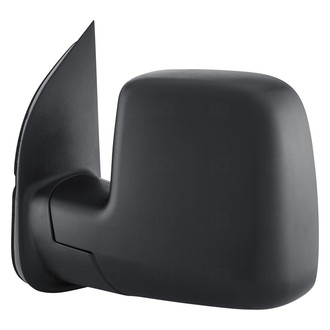 Replace® - Driver Side Power View Mirror (Heated, Foldaway) (Standard Line)