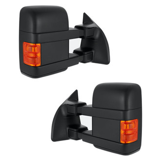 Replace® - Towing Mirror (Foldaway)