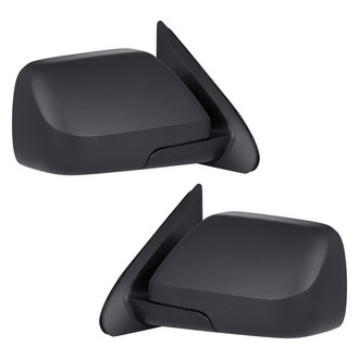 Replace® - Side View Mirrors