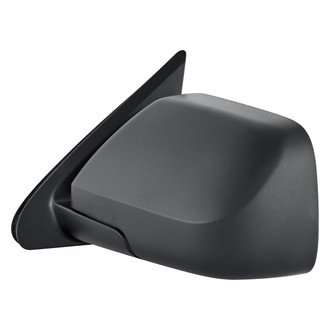 Replace® - Driver Side Power View Mirror (Non-Heated) (Standard Line)