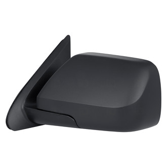 Replace® - Driver Side Power View Mirror (Heated) (Standard Line)