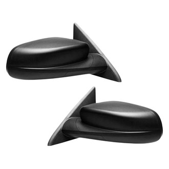 Replace® - Power Side View Mirror (Heated, Foldaway)