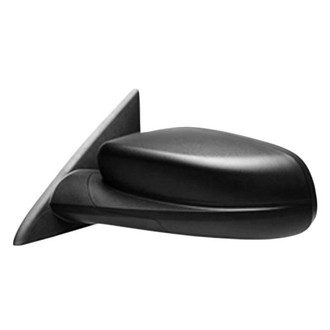 Replace® - Driver Side Power View Mirror (Heated, Foldaway) (Standard Line)