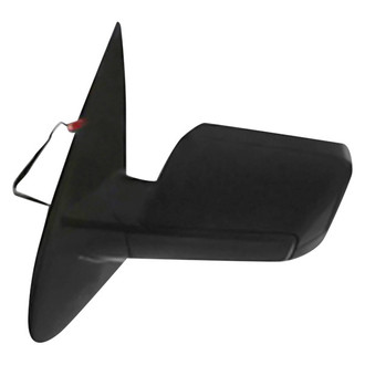 Replace® - Driver Side Power View Mirror (Heated, Foldaway) (Standard Line)
