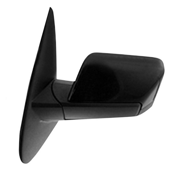 Replace® - Driver Side Power View Mirror