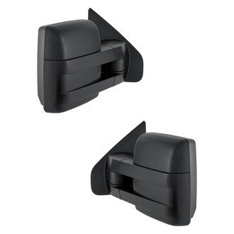 Replace® - Manual Manual-Foldaway Towing Mirror