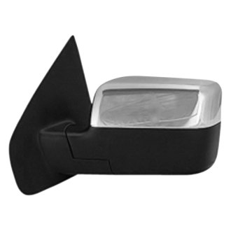 Lincoln Side View Mirrors | Custom, Replacement, Towing – CARiD.com