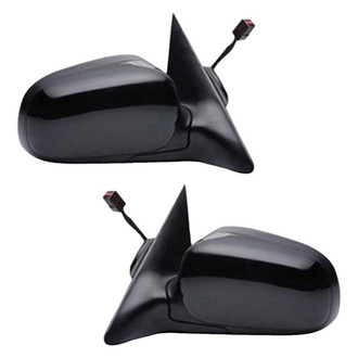 Replace® - Side View Mirrors