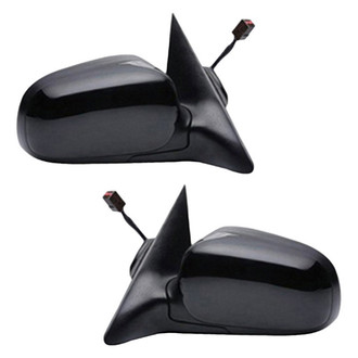 Replace® - Side View Mirrors
