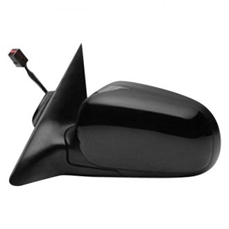 Chevy Colorado Side View Mirrors | Custom, Replacement – CARiD.com