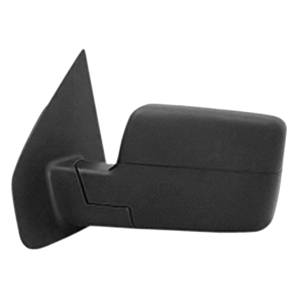 Replace® - Driver Side Power View Mirror