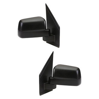 Replace® - Manual Manual-Foldaway Side View Mirror