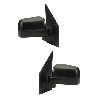 Replace® - Power Heated Side View Mirror