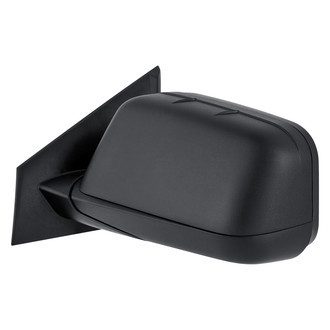 Replace® - Driver Side Power View Mirror (Non-Heated, Foldaway) (Standard Line)
