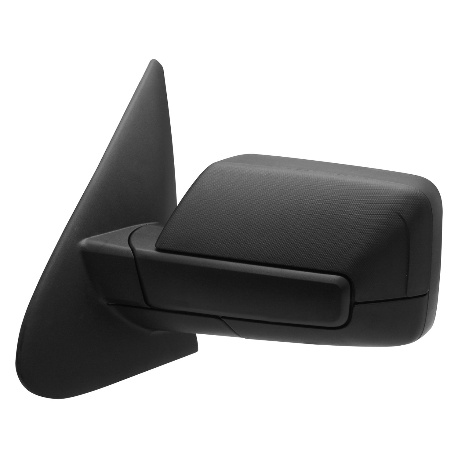 Replacement Passenger Side Power View Mirror Heated, Foldaway Fits Ford Expedition XLT 