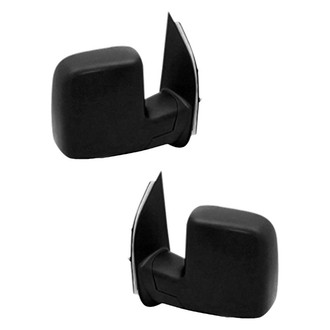 Replace® - Manual Manual-Foldaway Side View Mirror