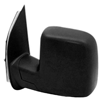 Replace® - Driver Side Manual View Mirror (Non-Heated, Foldaway) (Standard Line)