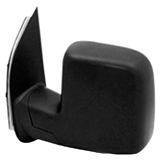 Replace® - Driver Side Power View Mirror (Non-Heated, Foldaway) (Standard Line)