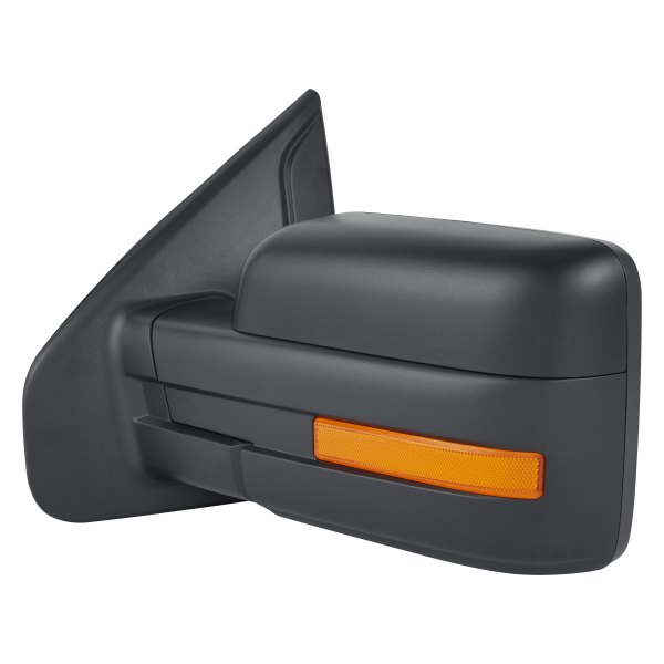 Replace® - Driver Side Power View Mirror