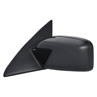 Replace® - Driver Side Power View Mirror (Heated, Non-Foldaway) (Standard Line)