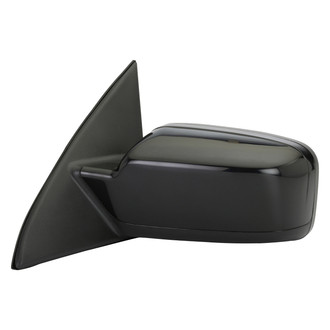 Replace® - Driver Side Power View Mirror (Heated) (Standard Line)