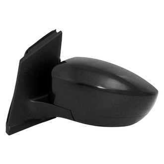 Replace® - Driver Side Power View Mirror (Non-Heated, Foldaway) (Standard Line)